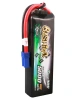 Akumulator LiPo 5000mAh 11,1V 60C 3S1P EC5 G-Tech Bashing | GEA503S60E5GT GENS ACE