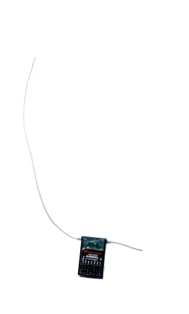 Odbiornik AR600 DSMX 6CH | SPMAR600 SPEKTRUM