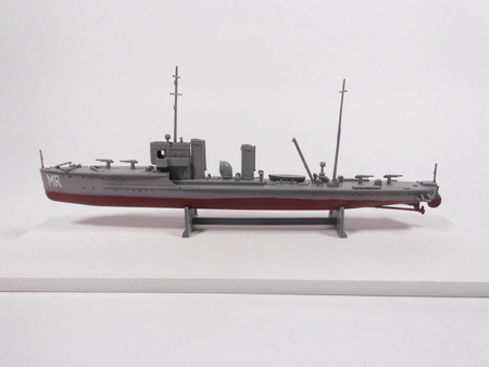 ORP 'MAZUR' wz.35 1935 (model set) 1:400 | 840061 MIRAGE