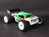 Model Spalinowy Podwozie SWORKz S35-T2 1/8 PRO 4WD Off-Road Racing Truggy KIT | SW910039