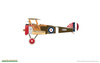 Sopwith F.1 Camel (Bentley) 1:48 | 8485 EDUARD