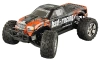 BSD Racing Viper XST Monster Truck 1:10 Pomarańczowy Samochód Zdalnie Sterowany Model RC | BS706T-O