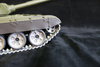 Czołg Rosyjski T-72 1:16 PRO STEEL V7.0 | 3939-1USP-2,4 Heng Long