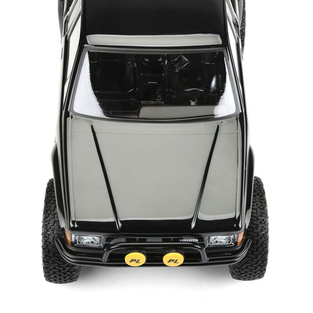 Karoseria 1:10 1985 Toyota Hilux SR5 (312mm) transparentna | ProLine P346600