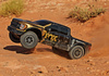 Traxxas Ford Raptor R 4X4 Ultimate 4S 1:10 4WD Złoty Samochód Zdalnie Sterowany Model RC | 101177-4-FOXSE