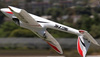 Motoszybowiec Sky Surfer 1400mm EPP ARF 2,4GHz Czerwony | SS/ARF/RED