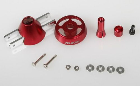 Kołpak RAY 7020 - 35/2,3/6/2 - Pelikan