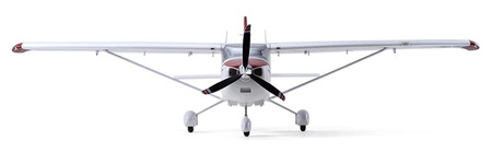 Samolot FMS Cessna 182 1500mm PNP ARF Model RC Zdalnie Sterowany Czerwony | FMS148PRD