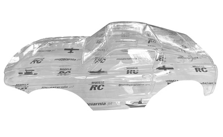 Karoseria Ford Mustang (1:5)