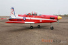 Pilatus PC9 Roulette 1540mm ARF - SEA012 Seagull