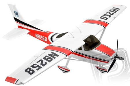 Cessna 182 1400 mm EPP KIT - Pelikan