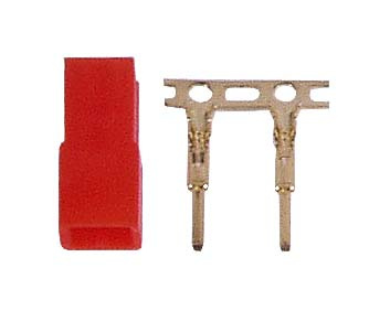 Złącze BEC - gniazdo