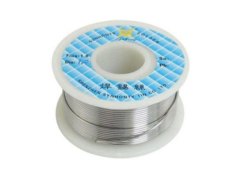 Cyna z topnikiem (50g) | LC60