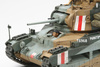 British Infantry Tank Matilda - Mk.III/IV M 1:35 | Tamiya 35300