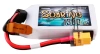 Akumulator LiPo 1300mAh 11,1V 30C 3S1P XT60 Soaring G-Tech | GEA133S30X6GT GENS ACE