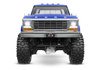 Traxxas TRX-4M Ford F-150 High Trail Edition 1:18 Crawler 4X4 Niebieski Samochód Zdalnie Sterowany Model RC | 97044-1-BLUE