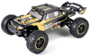 BlackZon Smyter DT Turbo Desert Truck 1/12 4WD Żółty Samochód Zdalnie Sterowany Model RC | 540255