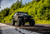 Crawler CR3.4 Sherpa 1/10 4WD RTR Szary Samochód Zdalnie Sterowany Model RC | ABS-12011 ABSIMA