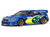 Karoseria 1:10 Subaru Impreza WRC 2004 (190mm) - HPI 17205