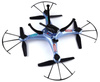 Syma X5HW FPV 2,4GHz DRON niebieski