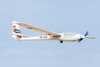 Motoszybowiec FMS ASW-17 2500mm ARF Samolot Zdalnie Sterowany Model RC | 4ST18100-A
