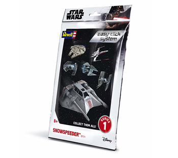 Snowspeeder | 01104 REVELL