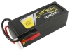 Akumulator LiPo 10000mAh 22,2V 25C 6S1P AS150+XT150 Plus | TAA10K6SP25AX TATTU