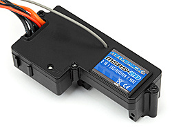 MSRS - 28 2 IN 1 ESC/RECEIVER 2.4GHZ-HPI MV28056