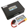 Akumulator LiPo 1000mAh 7,4V 30C 2S1P XT60 G-Tech Soaring | GEA102S30X6GT GENS ACE
