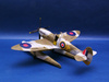 Supermarine Spitfire MK.Vb Float Plane 1:24 | 02404 TRUMPETER