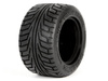 Opony asfaltowe Truck V Groove Tire M Compound 2.2" (2szt.) | 4451 HPI