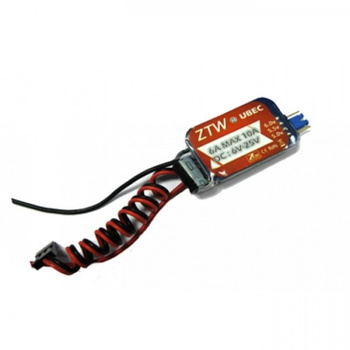 UBEC 6-10A Stabilizator napięcia - ZTW