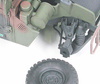 U.S. M1025 Humvee Armament Carrier 1:35 | Tamiya 35263