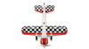 Samolot Multiplex RR Tommy Jr. Dwupłatowy 900mm ARF Model RC | 1-02130 MULTIPLEX