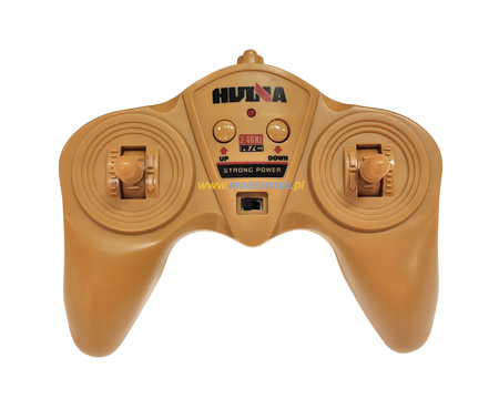 Buldożer (1:18 2,4GHz) | 1520 H-TOYS