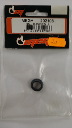 Uszczelka wydechu .12 | MEGA 202105
