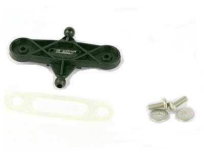 Głowica wirnika głównego - Honey Bee 1 - E-SKY EK1-0200A / 000187