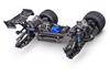 Traxxas XRT 8S 4X4 1:5 Czarny Samochód Zdalnie Sterowany Model RC | 78086-4-BLK