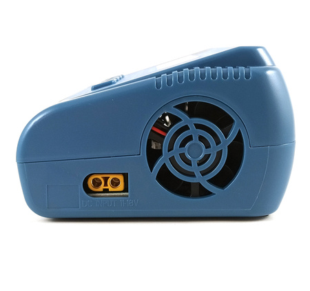 Ładowarka Gamma z wbudowanym zasilaczem (150W 10A) | REDOX