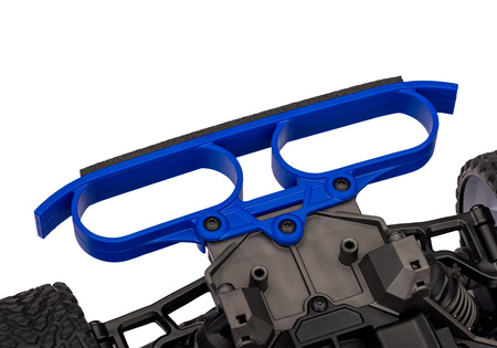 Traxxas Mini Rally VXL Ford RS200 Biały Samochód RC Model Zdalnie Sterowany | 108046-1-WHT