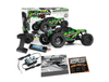 Maverick Phantom XT Truggy szczotkowy 4WD 1:10 (zielony) | 150600 HPI