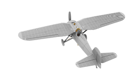 PZL P.11B Early (K-series) 1:72 | 72552 IBG