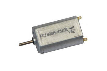 TopHeli TH6400-13 - silnik główny A