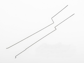 Mini Bee/Sky Eagle - popychacze 3916-3 - RC System