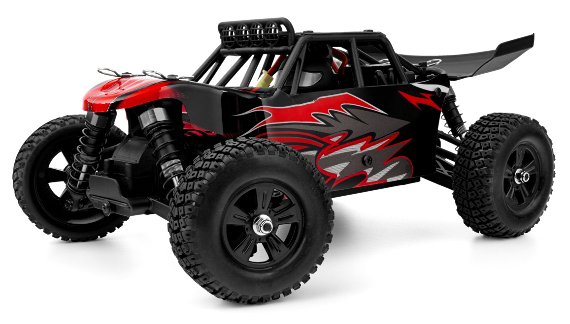 Samochód Himoto Desert Buggy 1:18 Barren 2,4GHz RTR Model RC Zdalnie Sterowany Niebieski | HME18DB-B pol_pl_Maverick-ION-RX-1-18-RTR-Rally-Car-Samochod-Zdalnie-Sterowany-Model-RC-MV12805-1017243_1