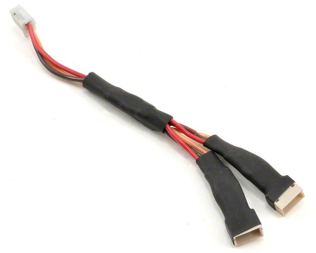 Telemetria DSM2 - kabel "Y" - SPMA9553 Spektrum