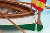 Szalupa J.S.Elcano 1:35 | 19019 ARTESANIA LATINA