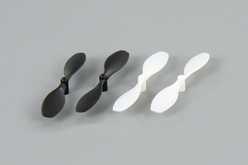 Raider 3D  - Komplet śmigieł 4szt. (Dron)