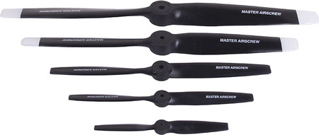 Śmigło Master Airscrew (G/F) - 10x6