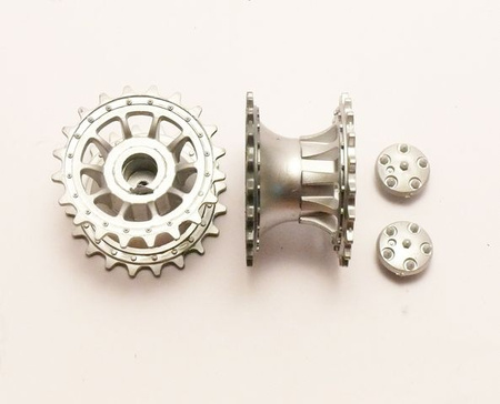 18-007 Koła napędowe HENG LONG